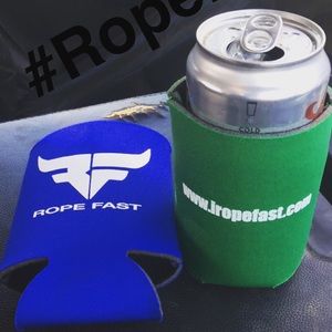 Meet your Posher, Tyson